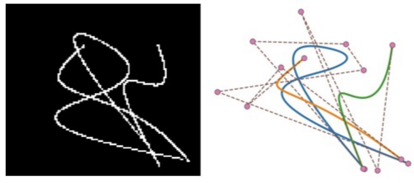 DeepSpline teaser